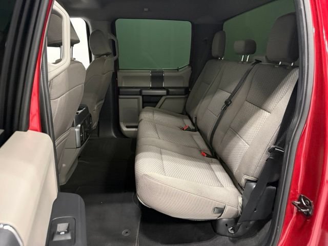 Certified 2022 Ford F250 XLT AWD/4WD image 31