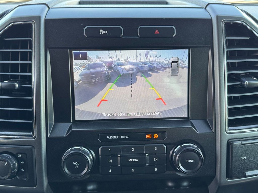 Certified 2021 Ford F250 XLT image 26