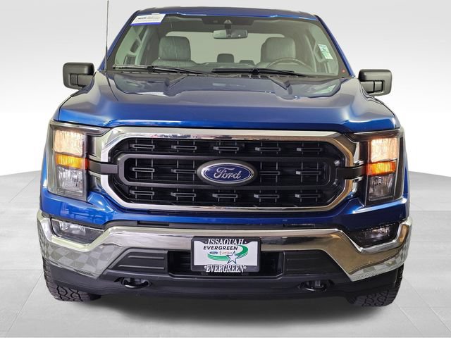 Certified 2023 Ford F150 XLT w/ Equipment Group 301A Mid AWD/4WD video 2