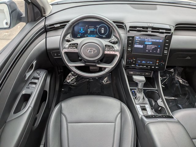 Used 2023 Hyundai Tucson SEL w/ Convenience Package FWD image 31