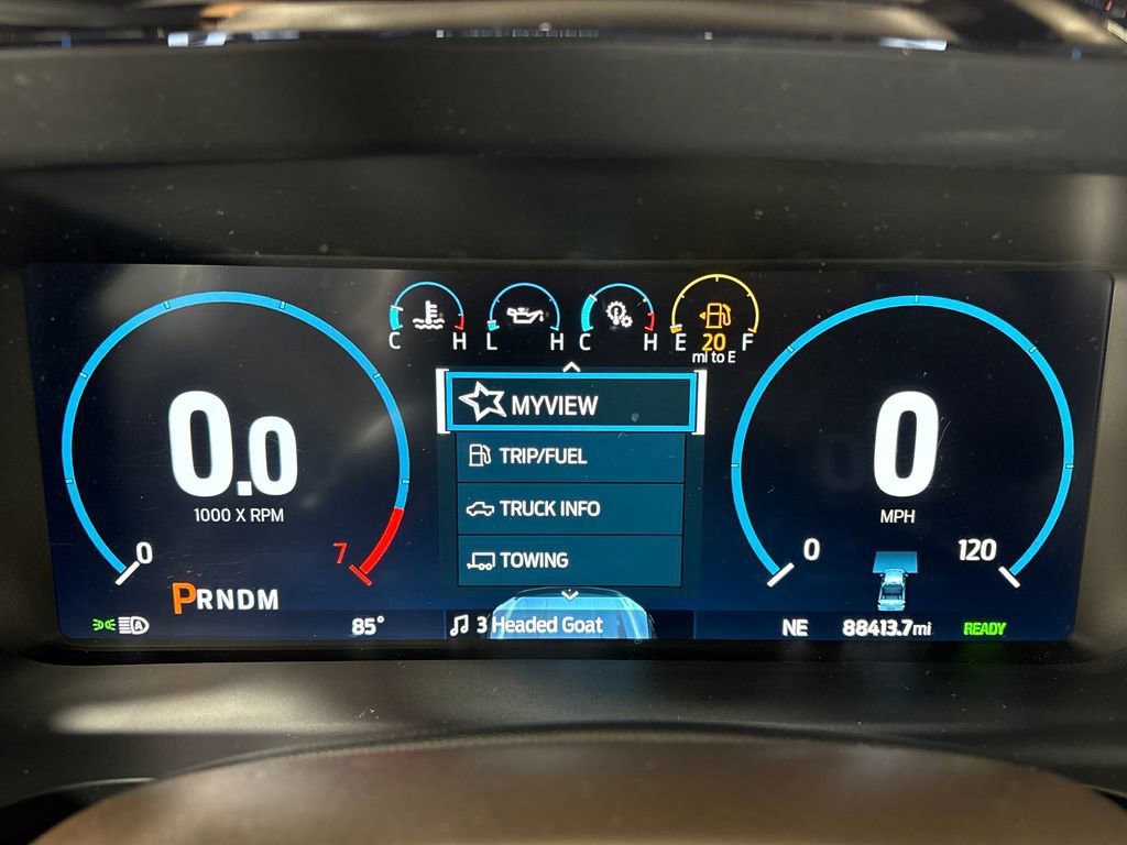 Certified 2023 Ford F150 King Ranch w/ Equipment Group 601A High AWD/4WD image 22