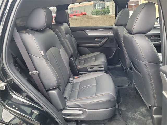 Used 2024 MAZDA CX-90 3.3 Turbo w/ Premium Package image 15