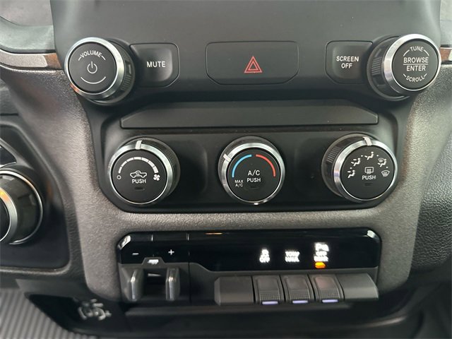 Used 2022 RAM 2500 Tradesman image 19