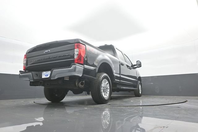 Certified 2021 Ford F250 XL w/ STX Appearance Package image 38