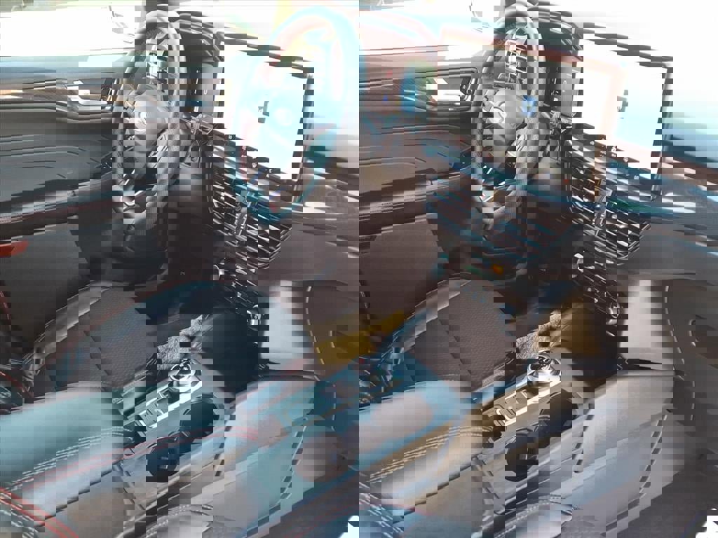 Certified 2023 Ford Escape ST-Line w/ Tech Pack #1 image 10