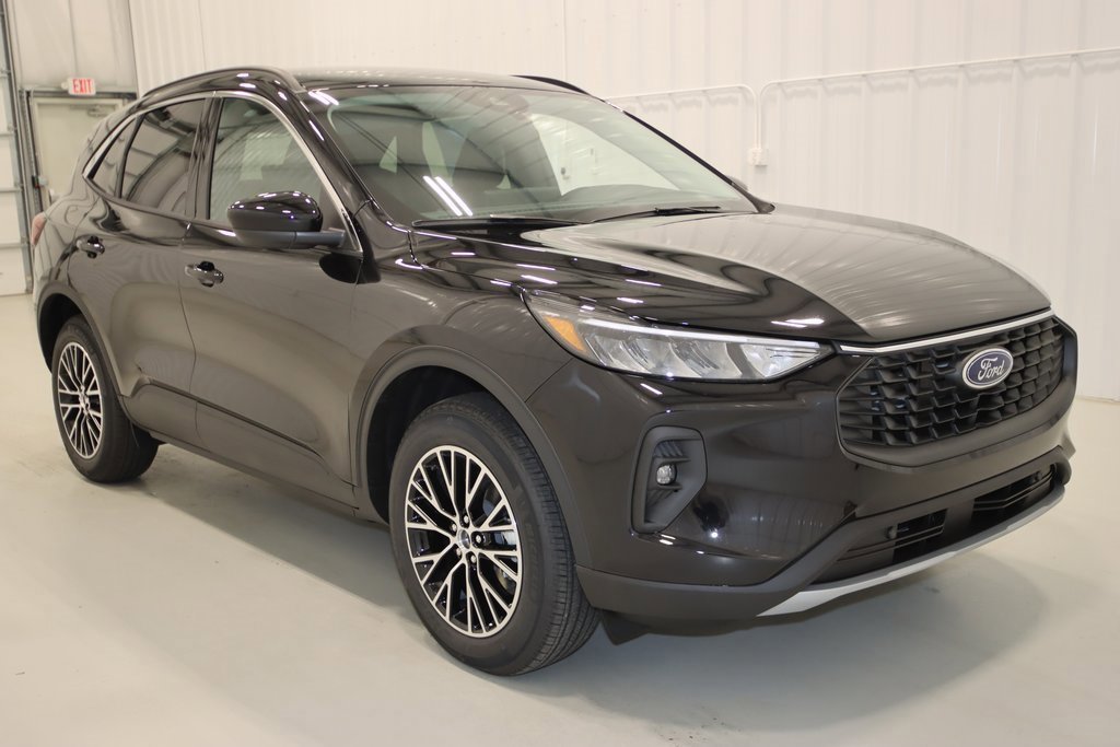 Certified 2024 Ford Escape SE image 21