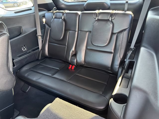 Certified 2024 Ford Explorer XLT w/ Equipment Group 202A AWD/4WD image 18