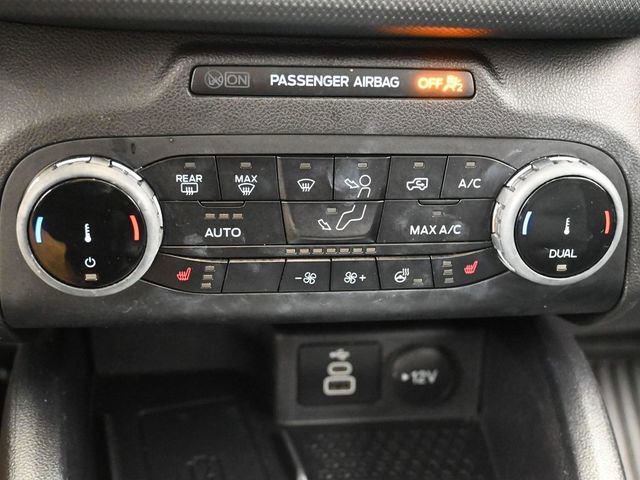 Certified 2023 Ford Bronco Sport Outer Banks w/ Tech Package image 21