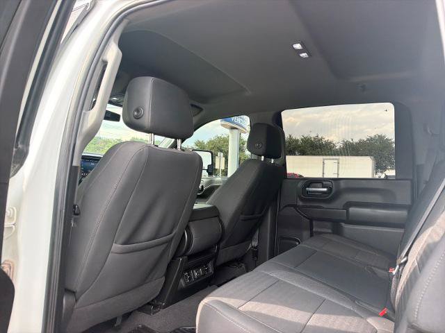Used 2022 Chevrolet Silverado 2500 LT w/ Convenience Package AWD/4WD image 34