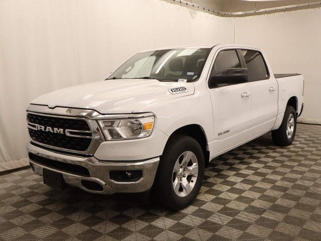 Used 2022 RAM 1500 Lone Star RWD image 8