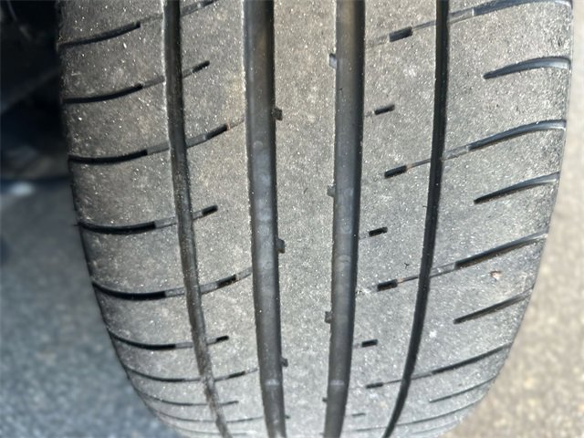 Used 2024 Subaru WRX Premium image 11