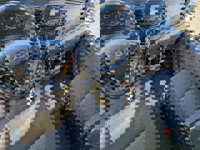 Certified 2023 Ford Transit 250 Low Roof w/ Exterior Upgrade Package image 18