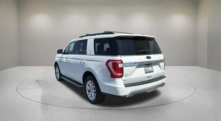 Certified 2020 Ford Expedition XLT w/ Equipment Group 202A RWD image 4