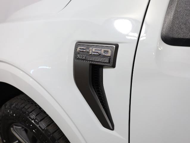 Certified 2023 Ford F150 XLT w/ Equipment Group 302A High image 26