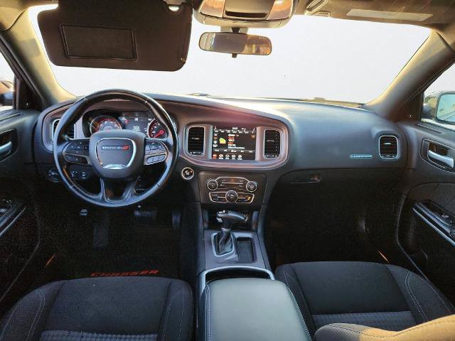 Used 2023 Dodge Charger SXT RWD image 23