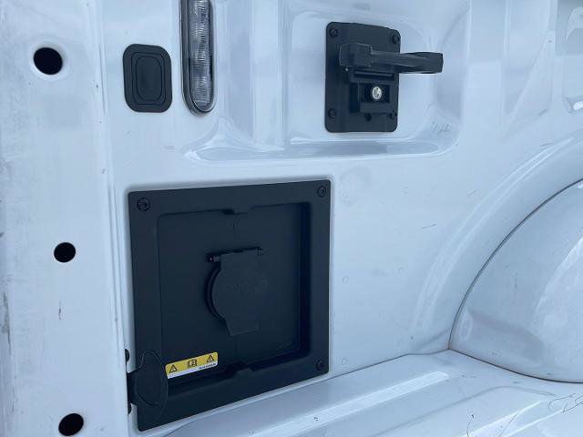 Certified 2023 Ford F150 Lariat w/ Equipment Group 502A High AWD/4WD image 12