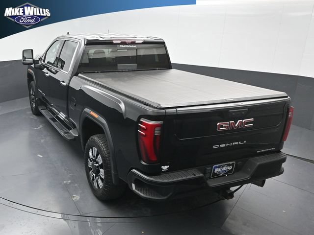 Used 2024 GMC Sierra 2500 Denali w/ Technology Package AWD/4WD image 13