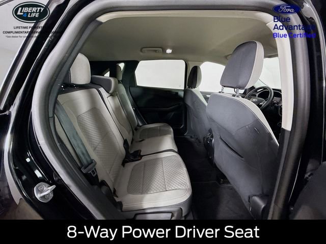 Certified 2022 Ford Escape SE w/ Convenience Package image 26