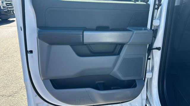 Certified 2024 Ford F150 XLT w/ Mobile Office Package AWD/4WD image 14