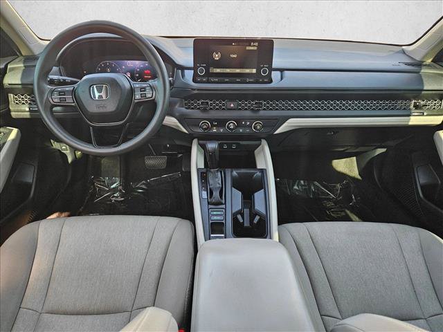 Used 2024 Honda Accord LX image 15