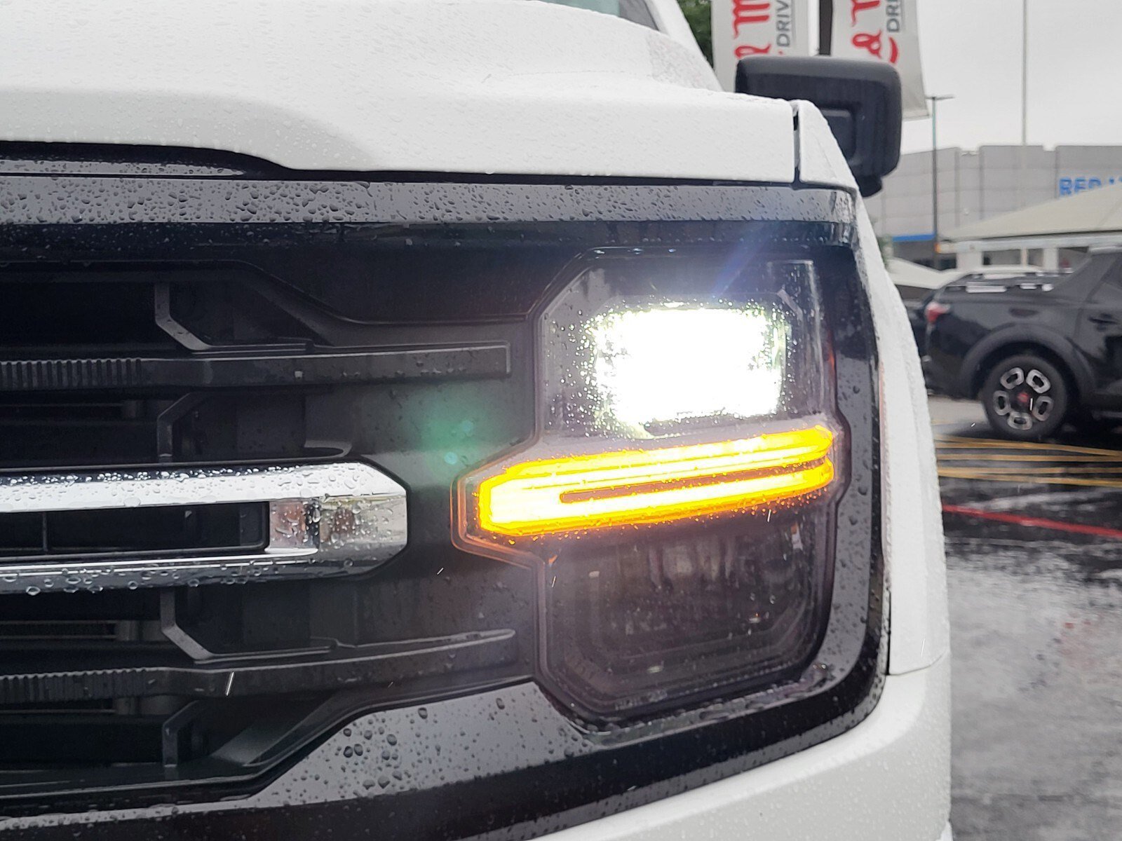 Certified 2024 Ford F150 XLT w/ Tow/Haul Package image 11