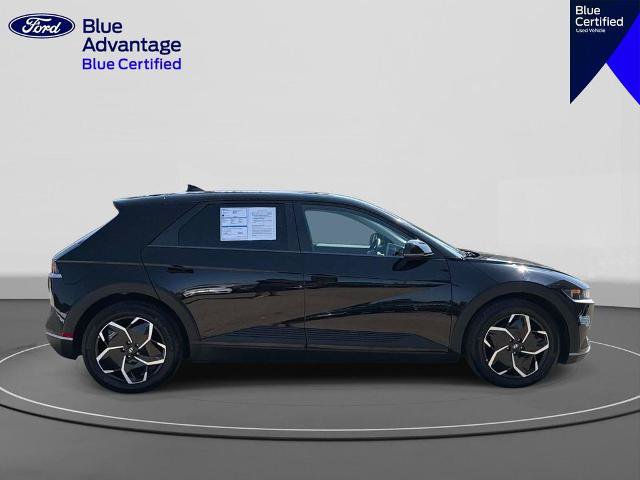Used 2024 Hyundai Ioniq 5 SEL RWD image 5
