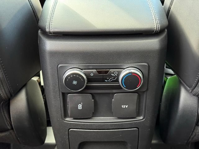 Certified 2023 Ford Explorer XLT w/ Equipment Group 202A AWD/4WD image 11