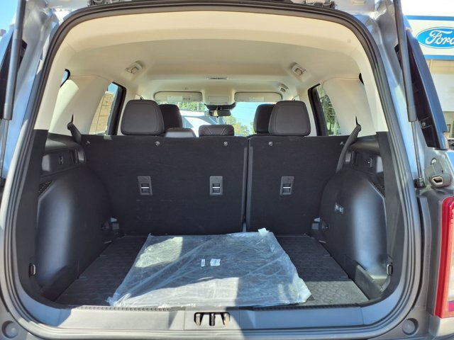 Certified 2023 Ford Bronco Sport Big Bend w/ Convenience Package AWD/4WD image 21