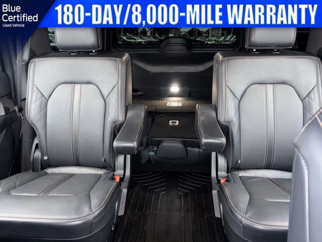 Certified 2023 Ford Expedition Platinum image 16