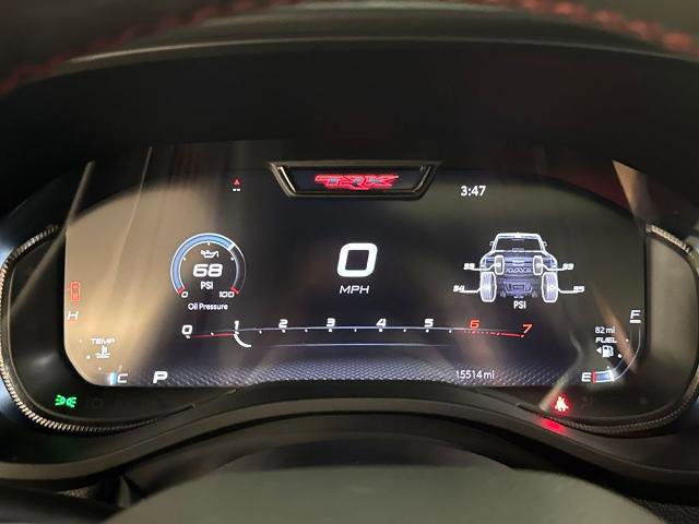 Used 2024 RAM 1500 TRX w/ TRX Level 2 Equipment Group image 25