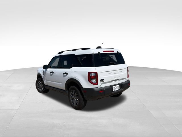 Certified 2025 Ford Bronco Sport Big Bend AWD/4WD image 6