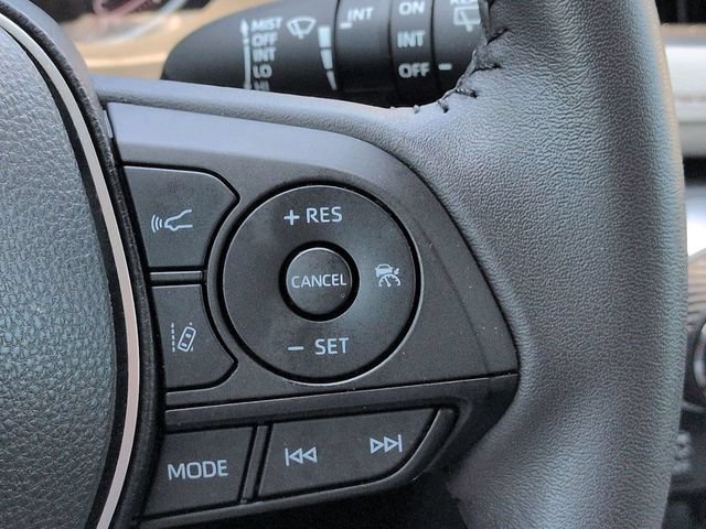Used 2024 Toyota RAV4 XLE Premium AWD/4WD image 24