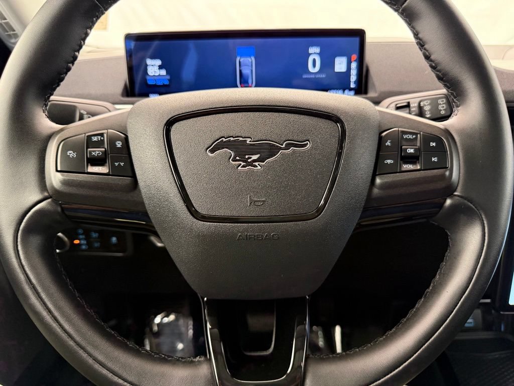 Certified 2023 Ford Mustang Mach-E California Route 1 AWD/4WD image 42
