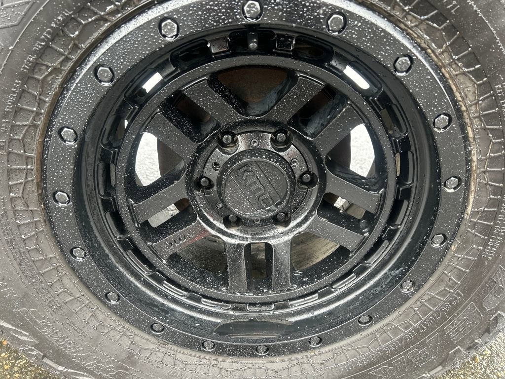 Used 2023 Toyota Tacoma TRD Off-Road image 13