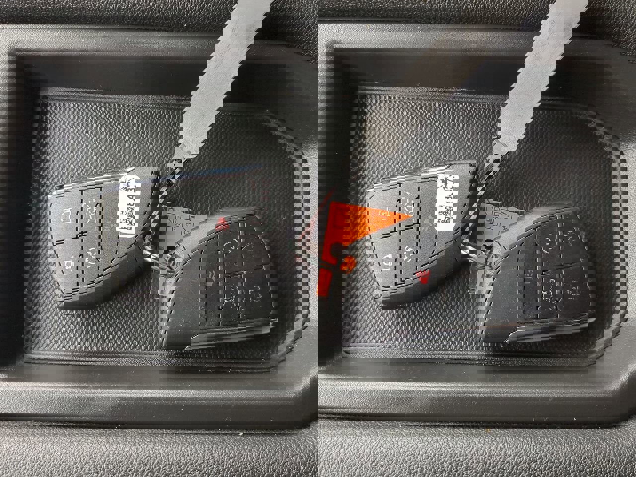 Used 2022 Chevrolet Silverado 1500 Custom Trail Boss image 25