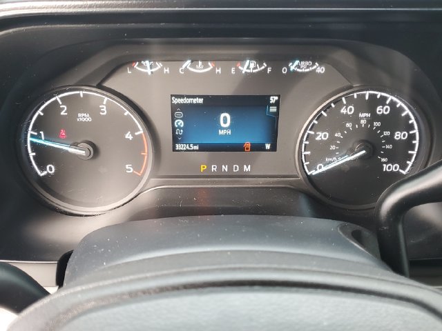 Certified 2024 Ford F350 XLT AWD/4WD image 9