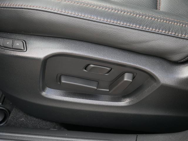 Used 2023 MAZDA CX-5 AWD 2.5 S w/ Premium Plus Pkg image 20