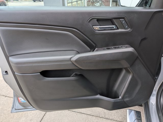 Used 2023 GMC Canyon Elevation w/ Convenience Package RWD image 12