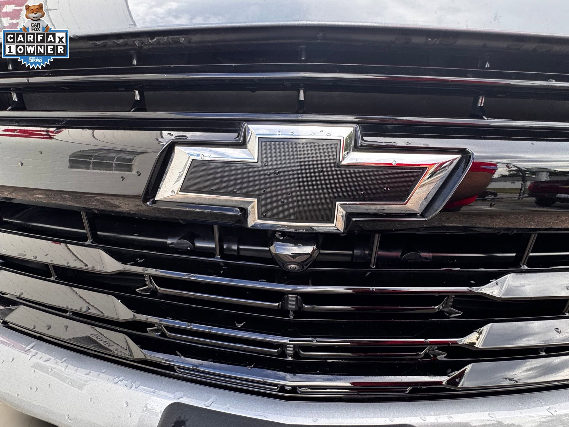 Used 2026 Chevrolet Suburban RST w/ Comfort Package RWD image 48