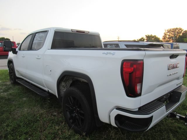 Used 2023 GMC Sierra 1500 Elevation AWD/4WD image 4