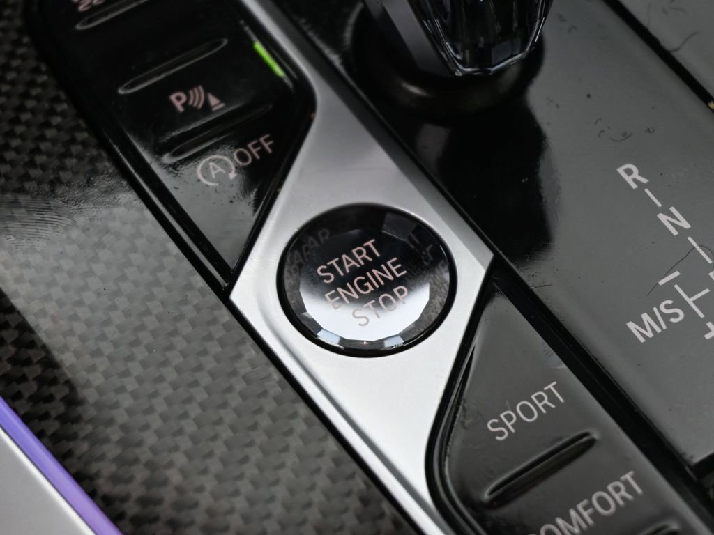 Used 2022 BMW X5 M50i w/ Executive Package image 49