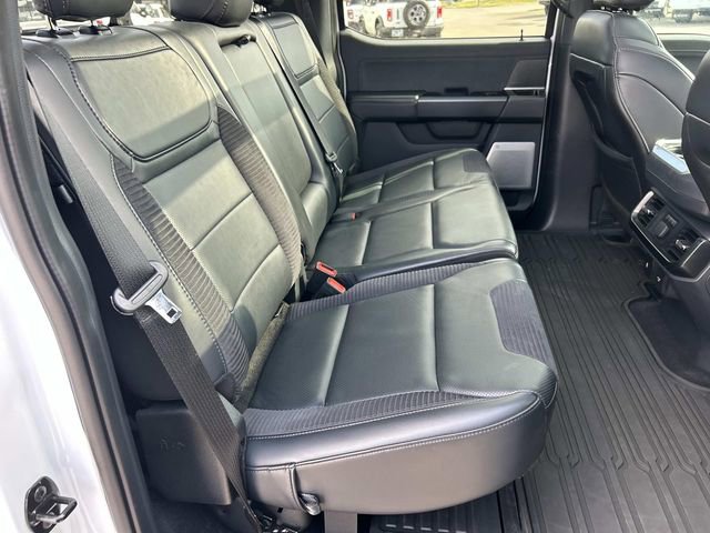 Certified 2023 Ford F150 Raptor image 24