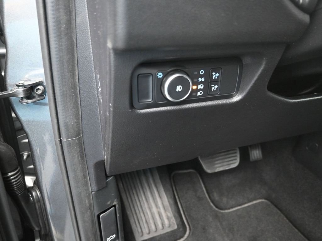 Certified 2025 Ford Ranger XLT w/ FX4 Off-Road Package image 19