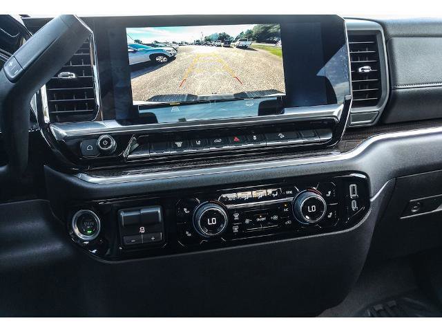 Used 2025 Chevrolet Silverado 2500 LT w/ Convenience Package image 19