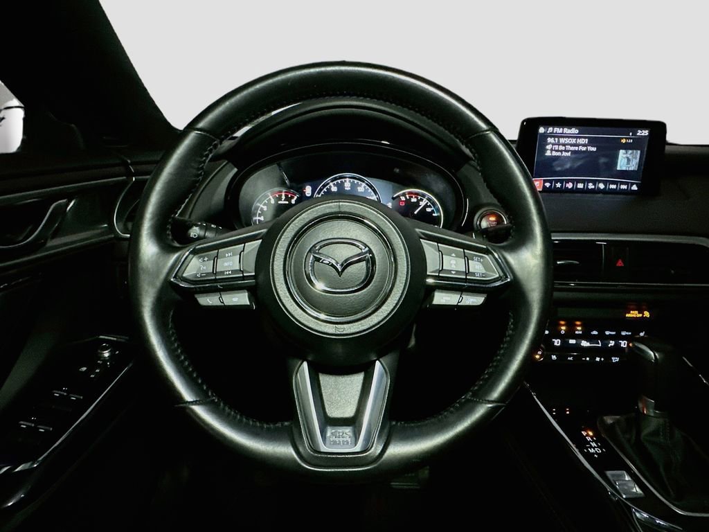 Used 2019 MAZDA CX-9 Grand Touring FWD image 13
