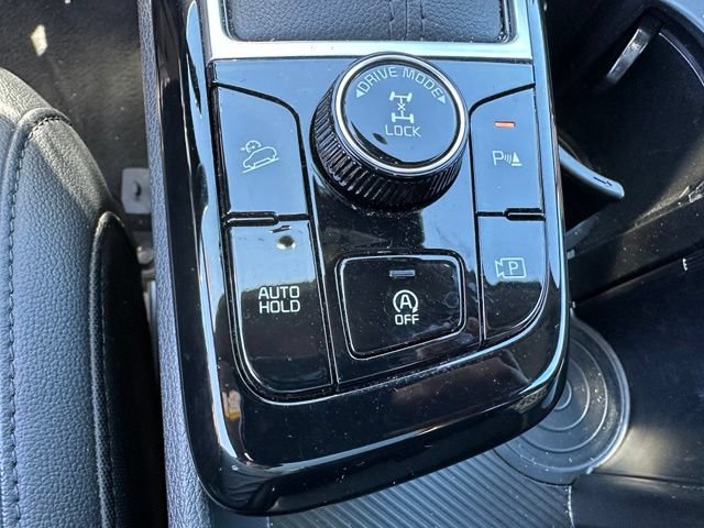 Used 2023 Kia Sportage X-Pro Prestige AWD/4WD image 22