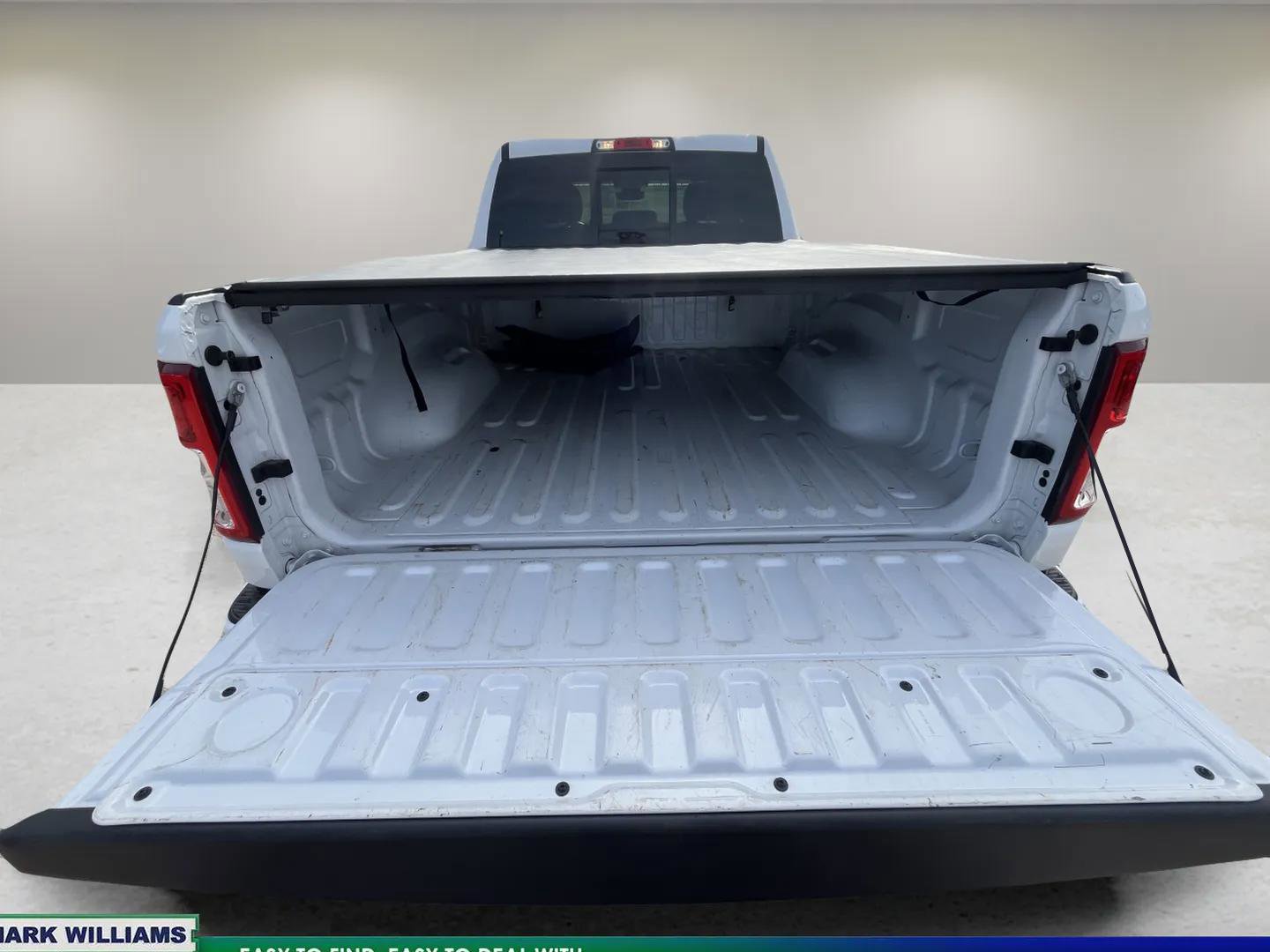 Used 2024 RAM 1500 Big Horn image 33