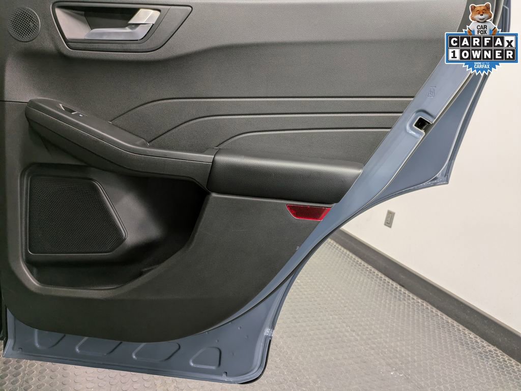 Certified 2023 Ford Escape Platinum w/ Premium Technology Package image 27