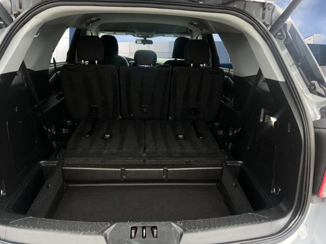 Certified 2023 Ford Explorer XLT RWD image 18