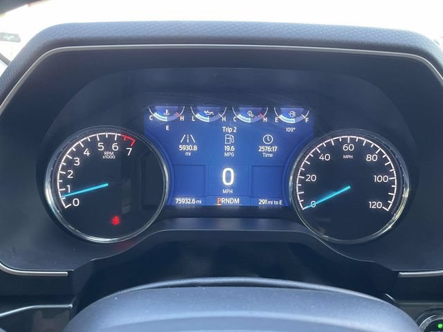 Certified 2022 Ford F150 XLT w/ Equipment Group 302A High AWD/4WD image 23